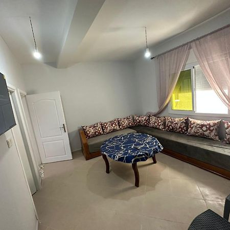 Ojos Del Oceano Apartment Ksar es Sghir Exterior photo